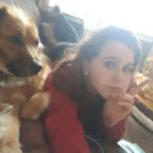 Meet your Posher, Katherine